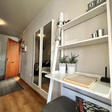 Modern With Mountain View 36 M²