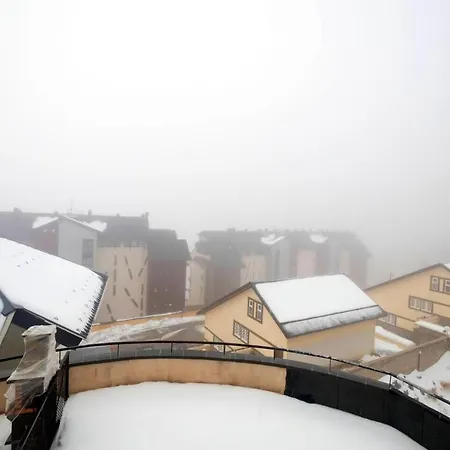 Apartment Modern With Mountain View 36 M²