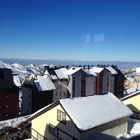 Modern With Mountain View 36 M² Sierra Nevada