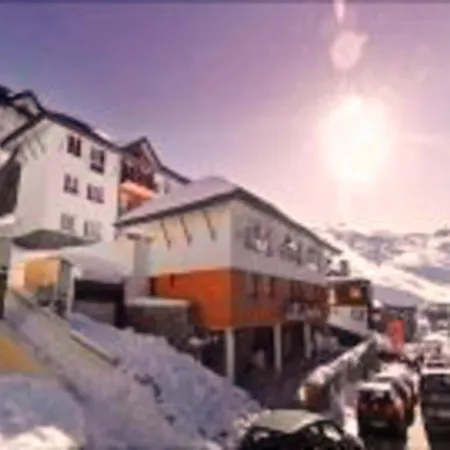 Modern With Mountain View 36 M²